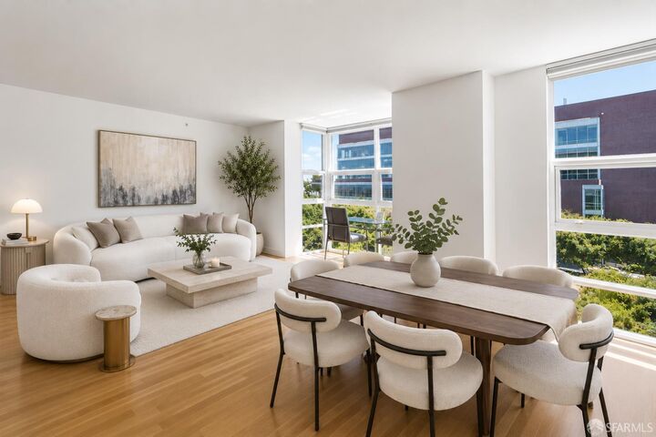 Property Photo:  330 N Mission Bay Boulevard 402  CA 94158 