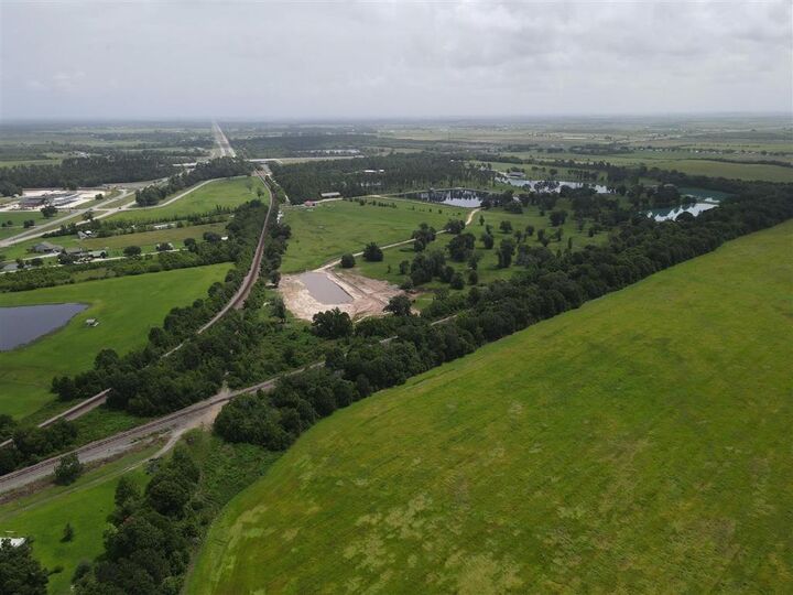 Property Photo: Tbd Lot 18 Hwy 90 LA 70647