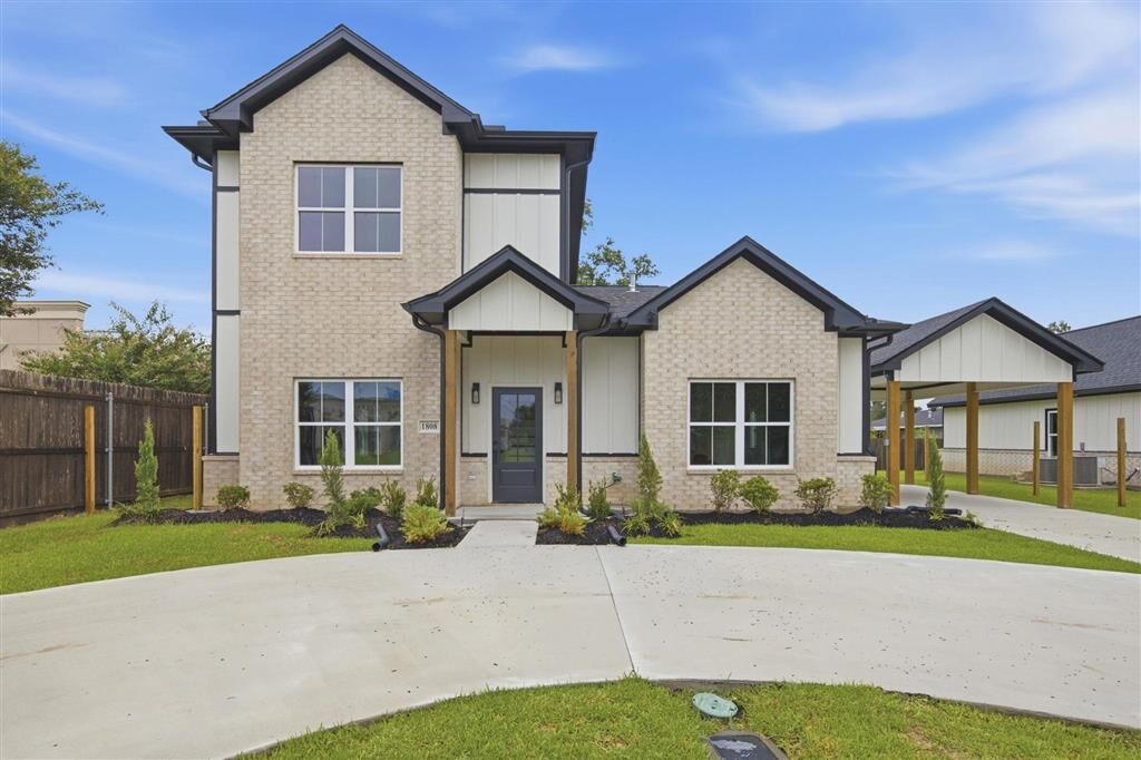 Property Photo: 1808 Charles Drive LA 70605