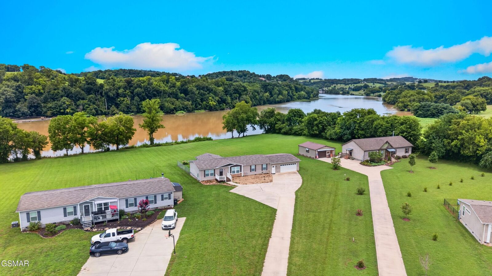 Property Photo:  2249 Binginham Island  TN 37876 