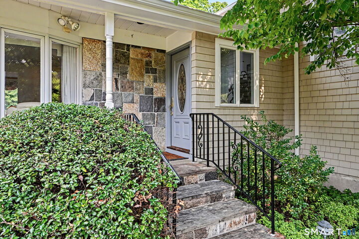 Property Photo: 29 Old Logging Road CT 06903
