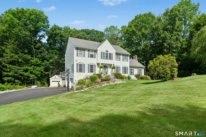 Property Photo:  33 Pond View Drive  CT 06488 