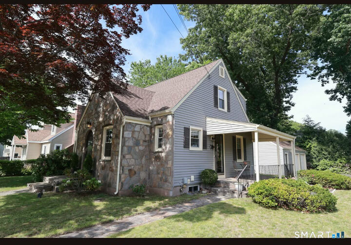 Property Photo:  235 Summit Street  CT 06042 