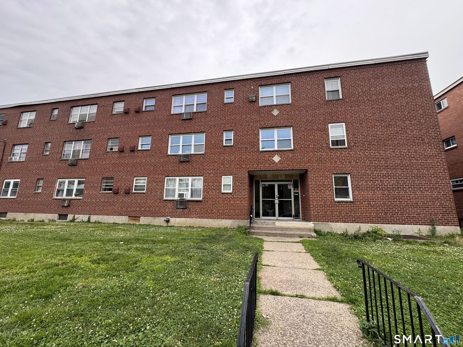 Property Photo: 24 Merrill Street C1 CT 06106