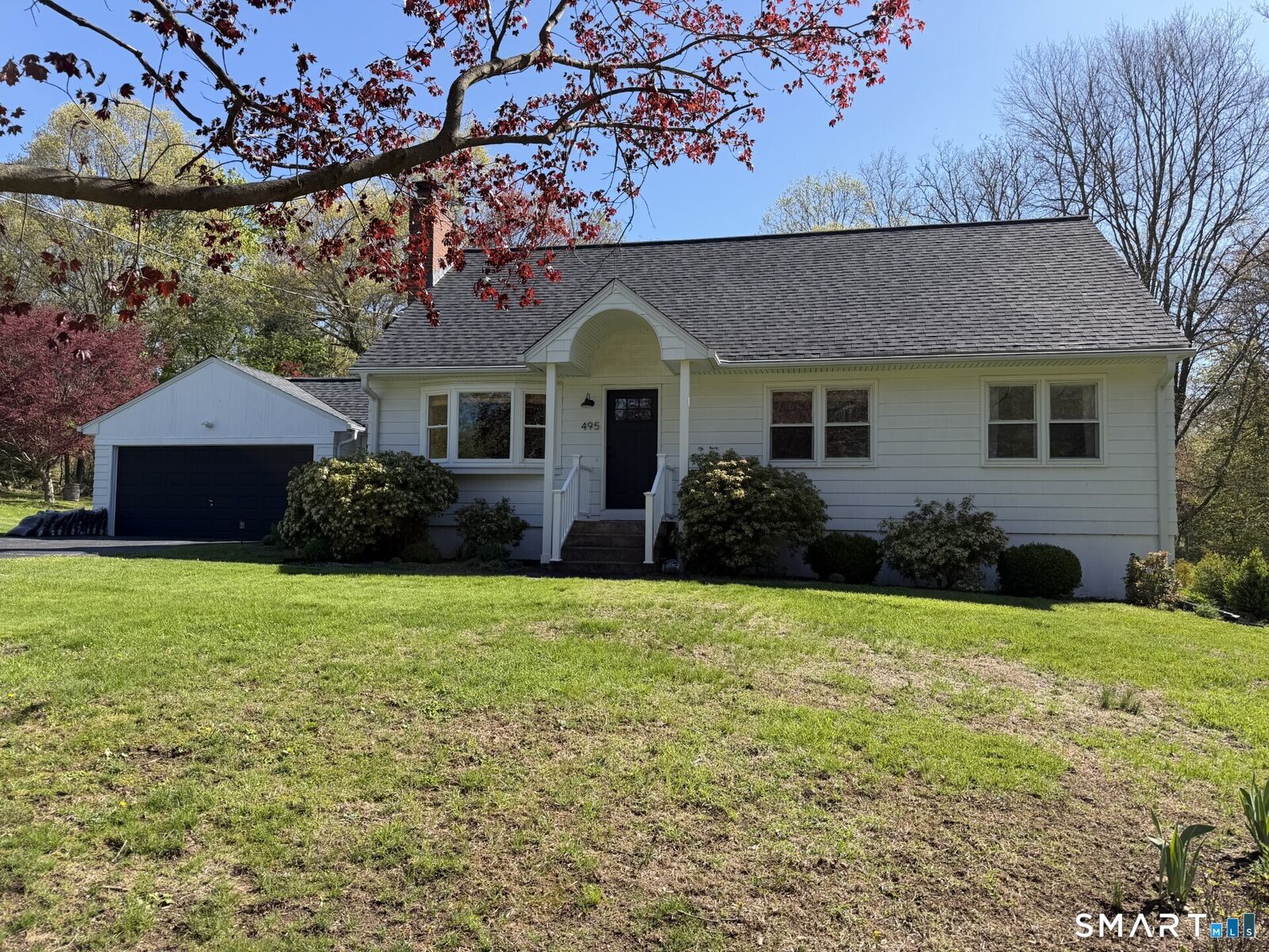 Property Photo:  495 Quintard Lane  CT 06477 
