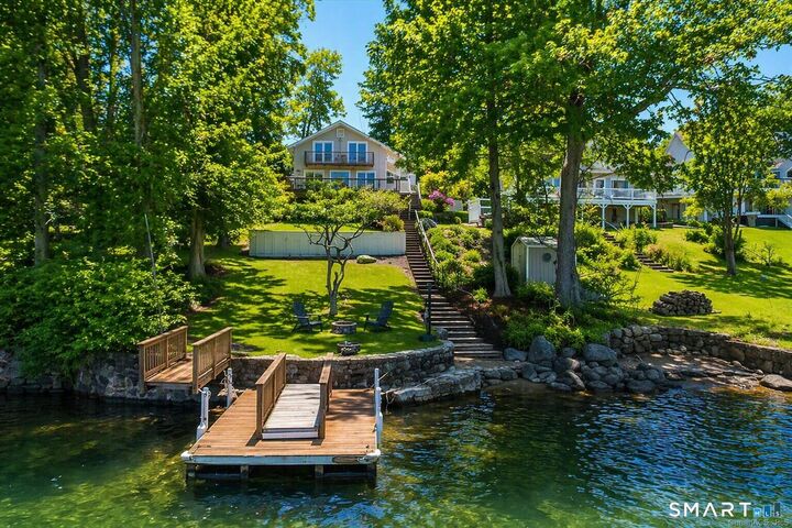 Property Photo:  57 Cedar Drive  CT 06811 