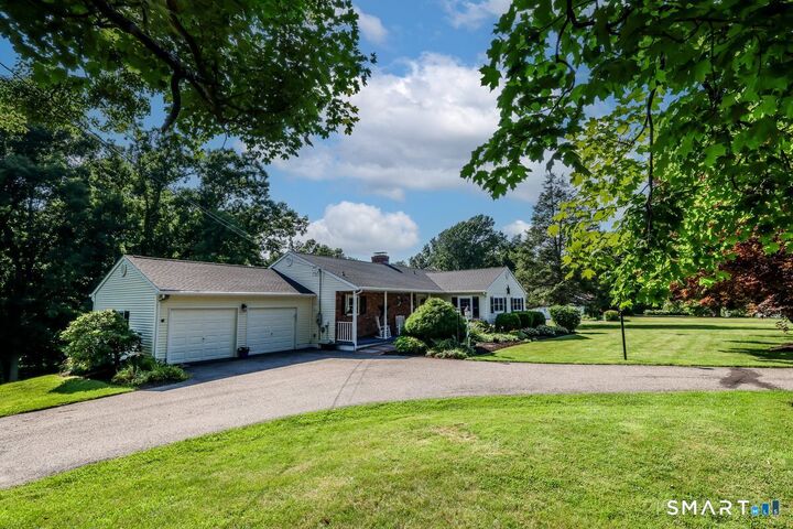 Property Photo: 41 High Ridge Road CT 06804