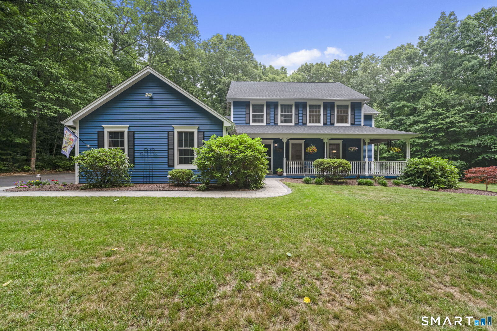 Property Photo: 109 High Valley Drive CT 06019