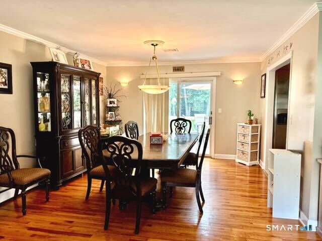 Property Photo: 12 Briarwoods Terrace CT 06611
