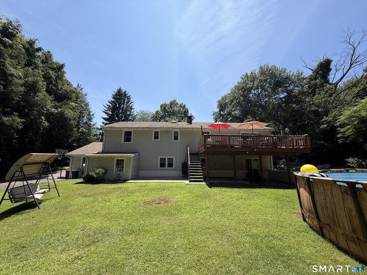 Property Photo:  12 Briarwoods Terrace  CT 06611 
