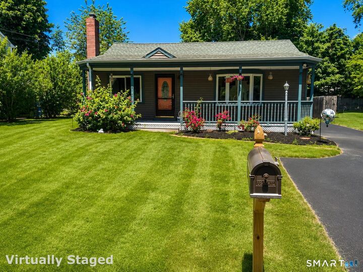 Property Photo:  10 Elaine Drive  CT 06088 