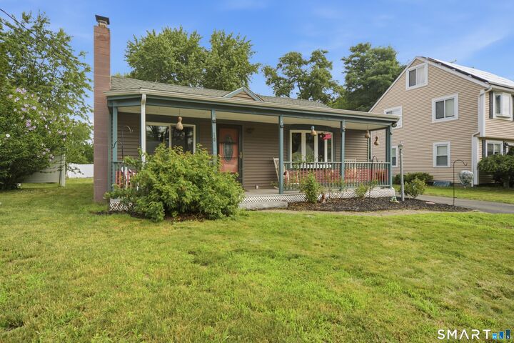 Property Photo: 10 Elaine Drive CT 06088
