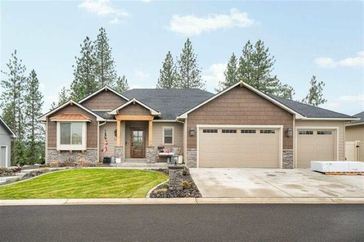 Property Photo: Lot 12 Long Lake Estates Way WA 99026
