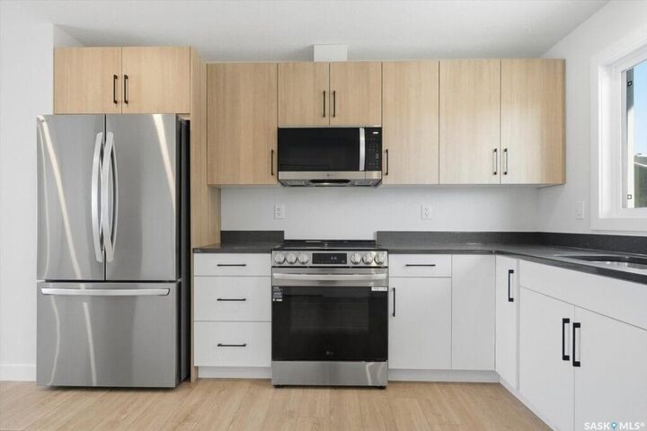 Property Photo: 101 Mirond Road 6 SK S0K 2T1
