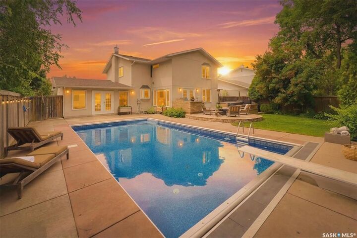 Property Photo:  3834 Balfour Place  SK S7H 3Z7 