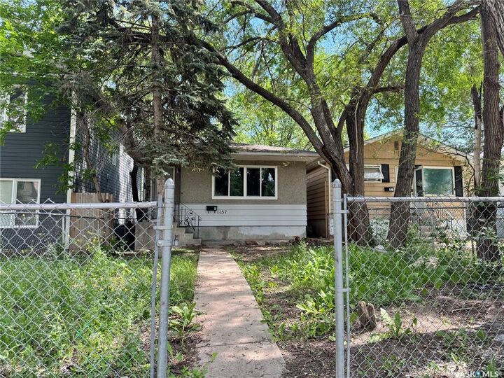 1157 Cameron Street — photo 1