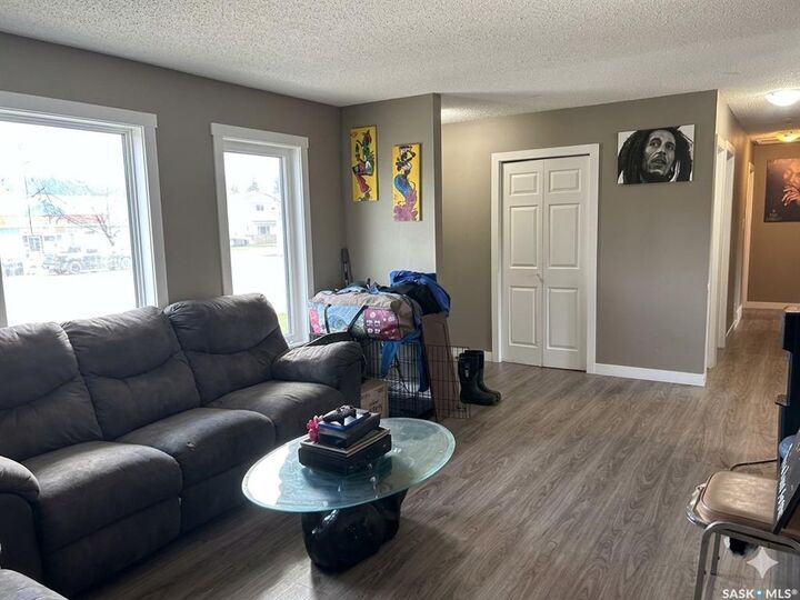 Property Photo: 204 Railway Avenue W SK S0J 2E0
