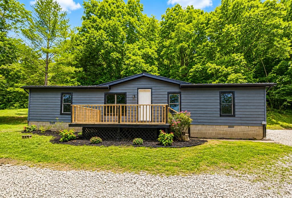 Property Photo:  1485 Herman Road  OH 45631 