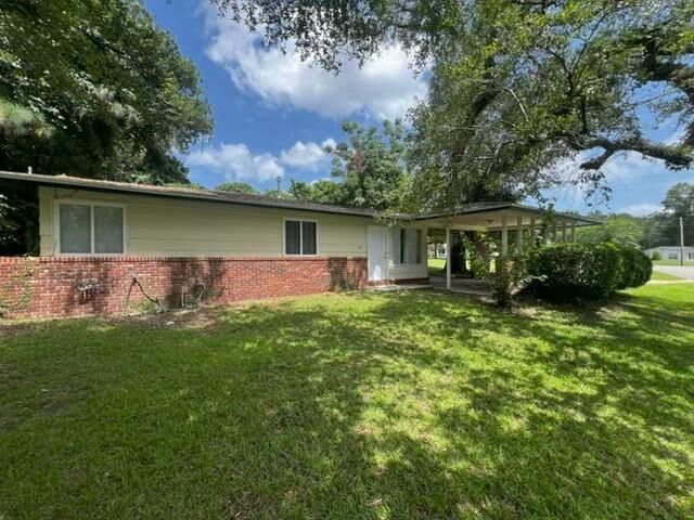 Property Photo: 3221 Beacon Street FL 32305