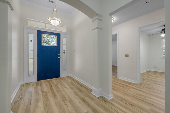 Property Photo: 8588 Hannary Circle FL 32312
