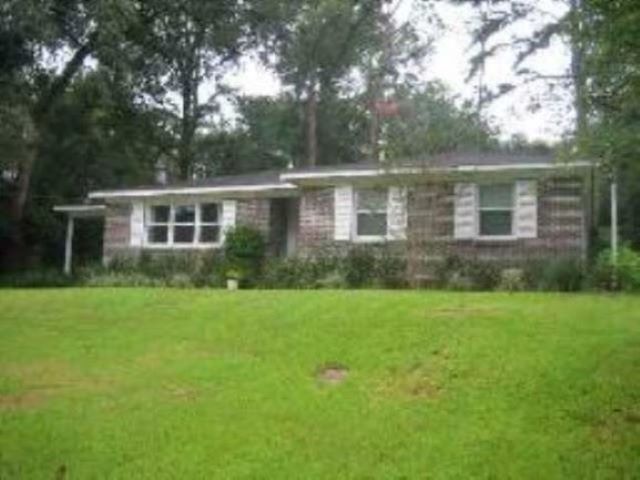 Property Photo:  1116 Rosewood Drive  FL 33201 