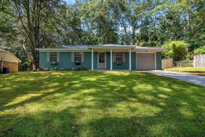Property Photo:  3591 Wood Hill Drive  FL 32303 