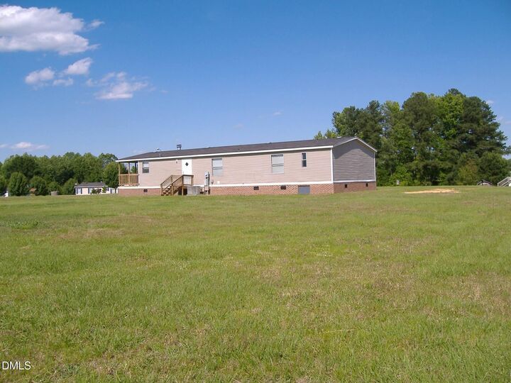 Property Photo:  6544 Harpy Drive  NC 27597 