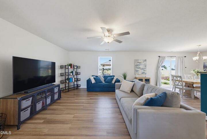 Property Photo:  32 Tralee Court  NC 27526 