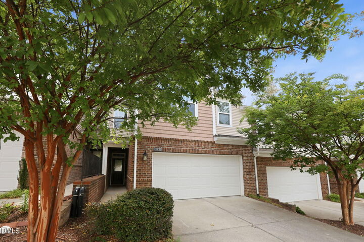 Property Photo: 1410 Glenwater Drive NC 27519