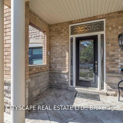Property Photo: 3349 Hedley Road ON L7M 0N6