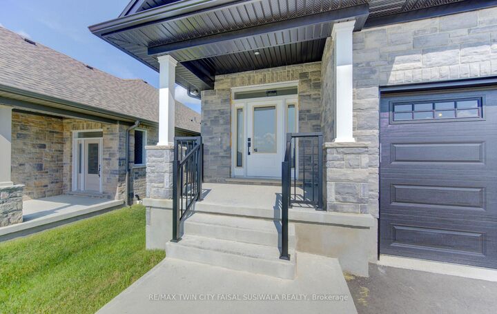 Property Photo: 108 Bedell Drive ON N0G 1P0
