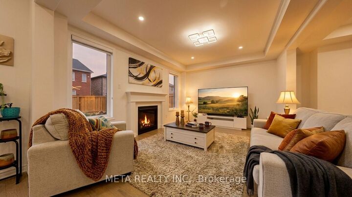 Property Photo: 707 Lamb Street ON L9S 0R7