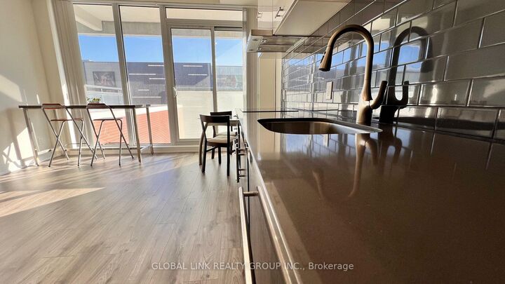 Property Photo: 180 Enterprise Boulevard 303 ON L6G 0G4