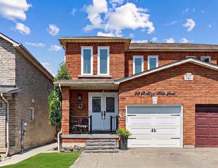 Photo de la propriété: 25 Rolling Hills Lane ON L7E 1T9