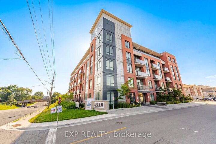 1010 Dundas Street E 203 — photo 1