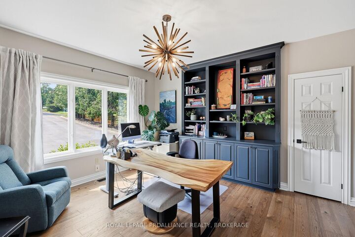 Property Photo: 31 Leavis Shores N/A ON K7G 2V6