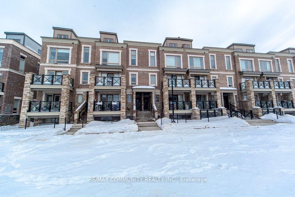 Property Photo:  20 Westmeath Lane 2322  ON L6B 1N5 