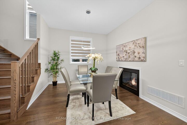 Property Photo: 67 Starfire Crescent ON L8E 0K8