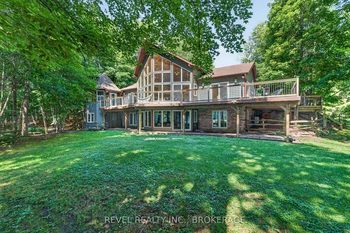 Property Photo: 507 Frye Lane ON K0H 2L0