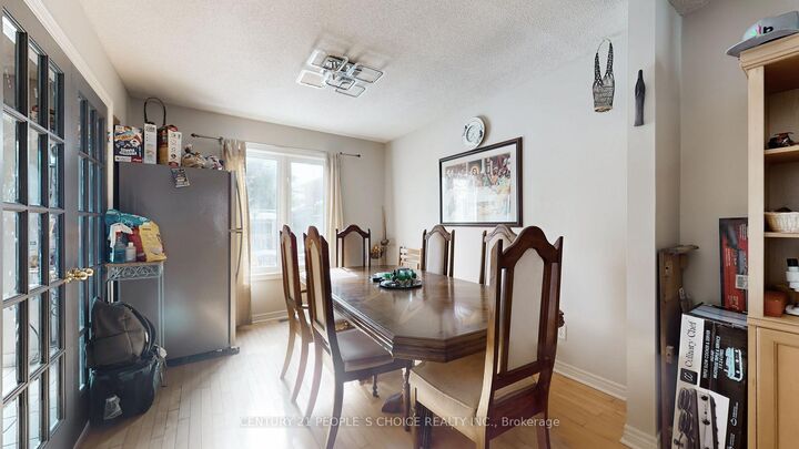 Property Photo: 9 Roughley Street ON L3Z 3B2