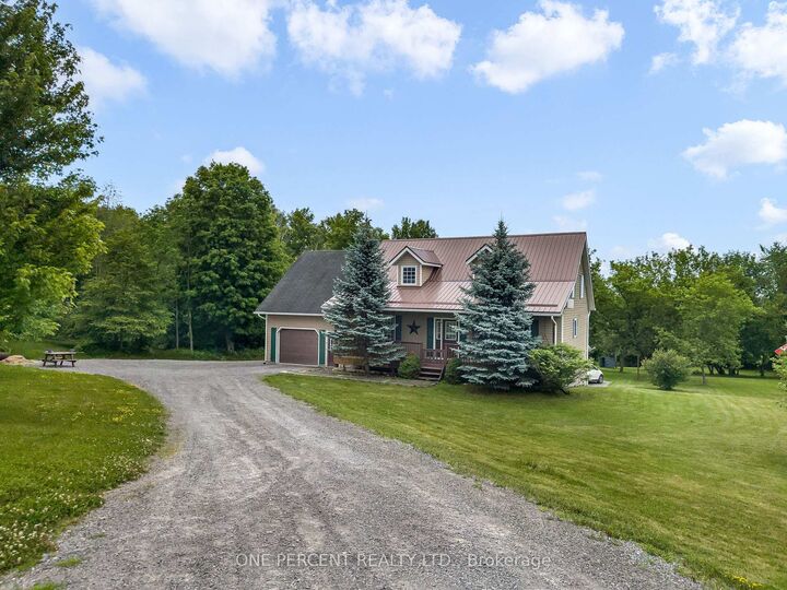 Property Photo: 30 Woodridge Drive ON K0K 2K0
