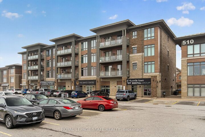 520 North Service Road 308 — photo 1