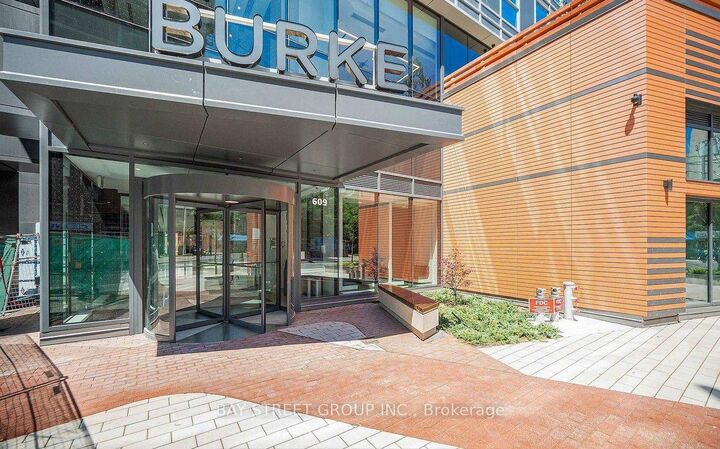 Property Photo: 609 Sherbourne Street 3408 ON M4X 0A4