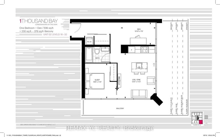 Property Photo: 57 St.joseph Street 2602 ON M5S 0C5