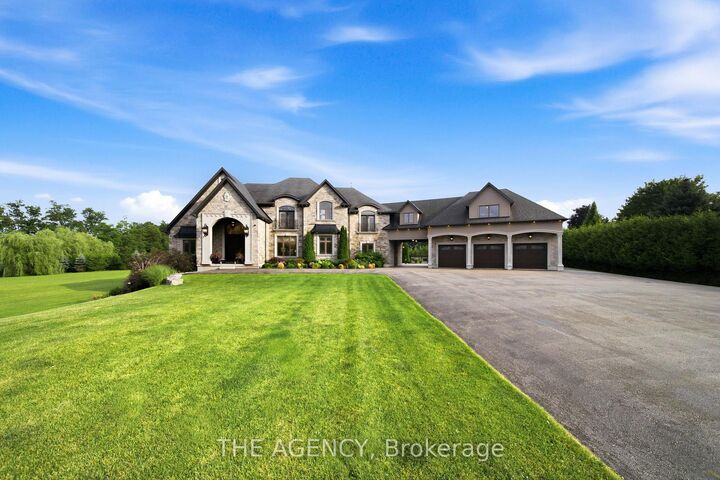 7009 Wellington Road — photo 1