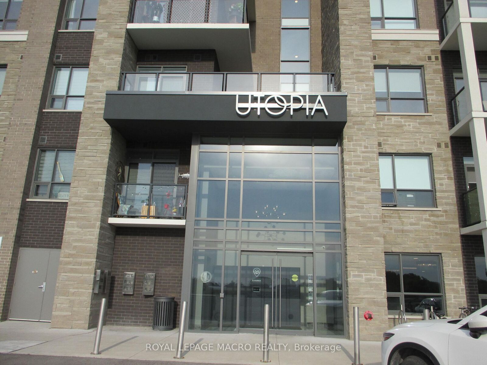 Photo de la propriété:  5055 Greenlane Road 533  ON L0R 1B3 