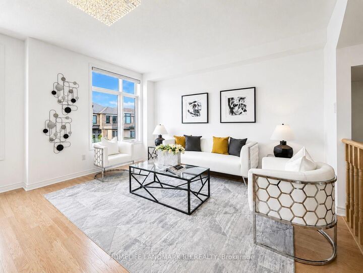 Property Photo: 68 Johann Drive ON L3S 0G5