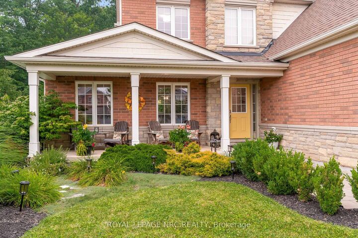Property Photo: 6697 St. Michael Drive ON L2E 1A1