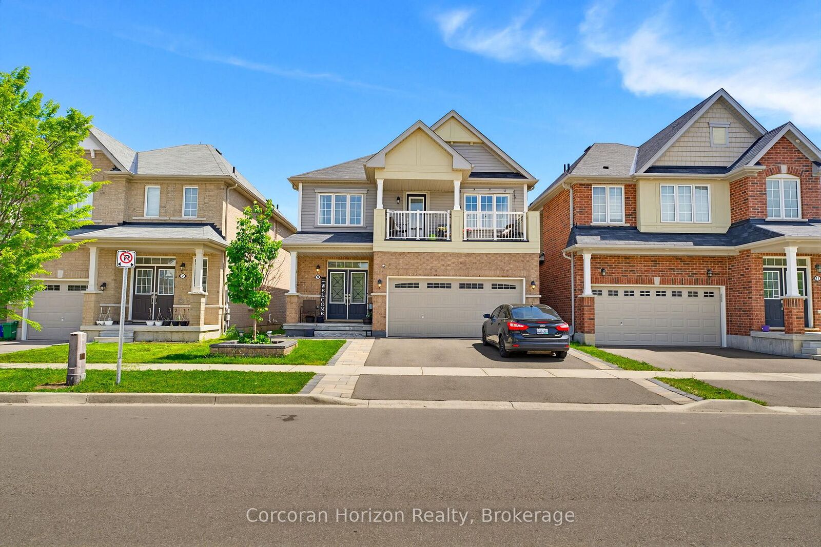 Property Photo: 9 Price Street Upper ON N3T 0R3