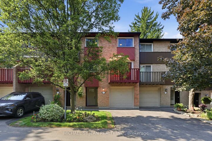 Property Photo:  1967 Main Street W 35  ON L8S 4P4 